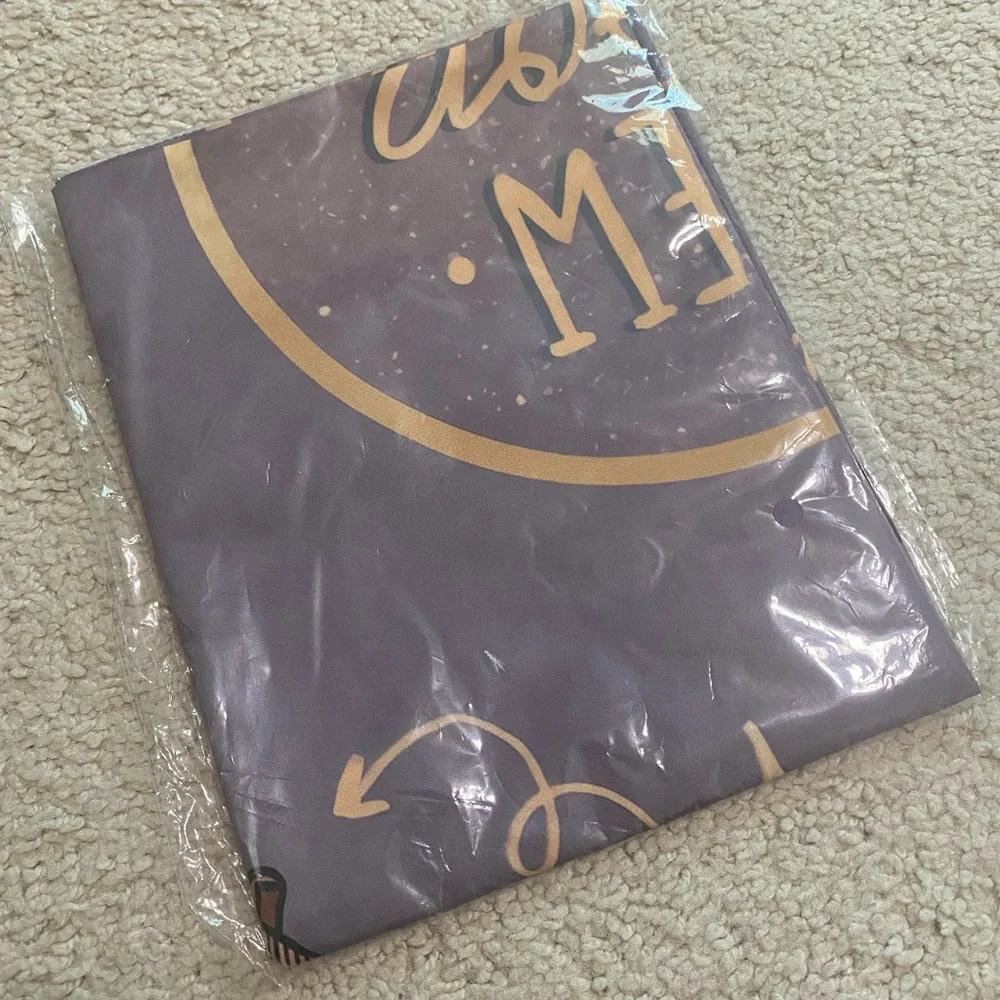 Vintage brand new